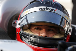 Helio Castroneves, Team Penske Chevrolet