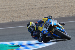 Thomas Luthi, Estrella Galicia 0,0 Marc VDS