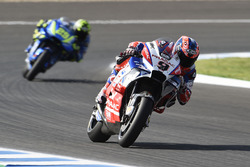 Danilo Petrucci, Pramac Racing