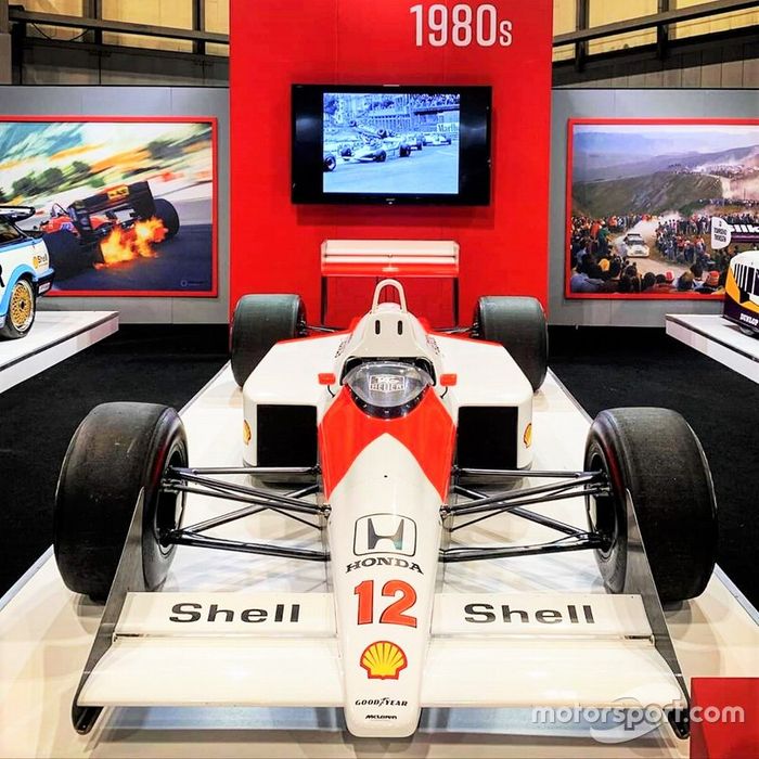 Motorsport Leaders Business Forum