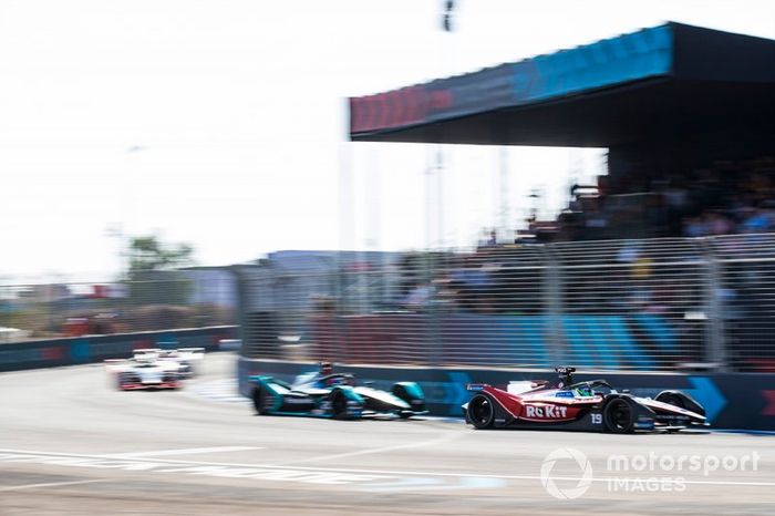 Felipe Massa, Venturi, EQ Silver Arrow 01, Mitch Evans, Jaguar Racing, Jaguar I-Type 4 