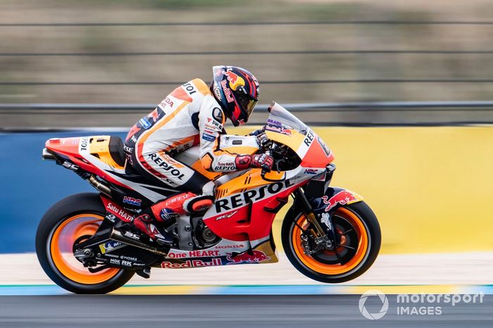 Stefan Bradl, Repsol Honda Team