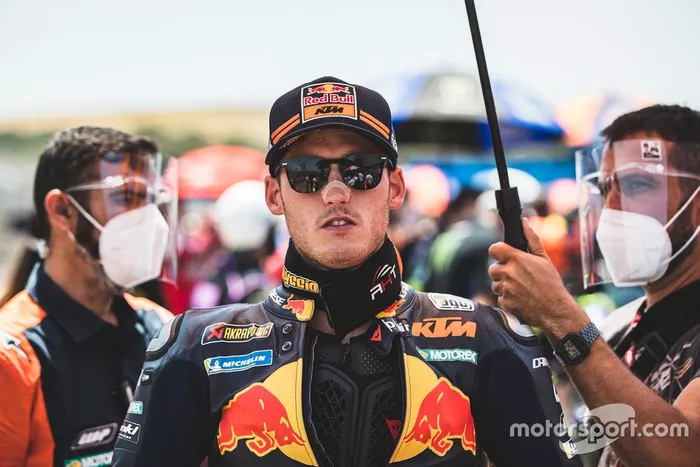 Pol Espargaro, Red Bull KTM Factory Racing