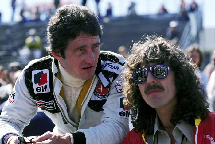 Patrick Depailler