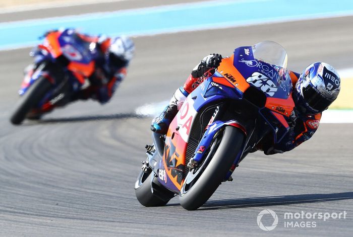 Miguel Oliveira, Red Bull KTM Tech 3