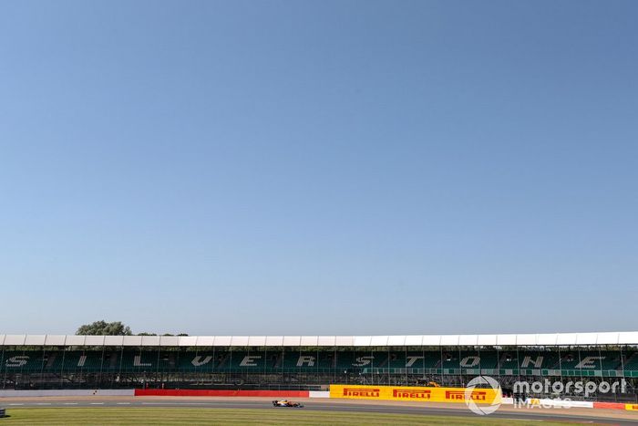 Carlos Sainz Jr., McLaren MCL35