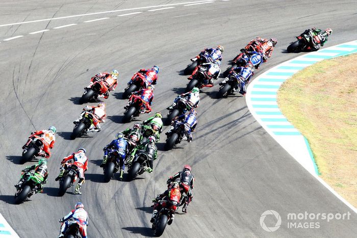 Jonathan Rea, Kawasaki Racing Team líder