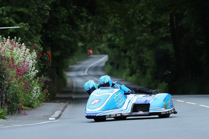 Ryan Crowe, Callum Crowe, Haven Homes