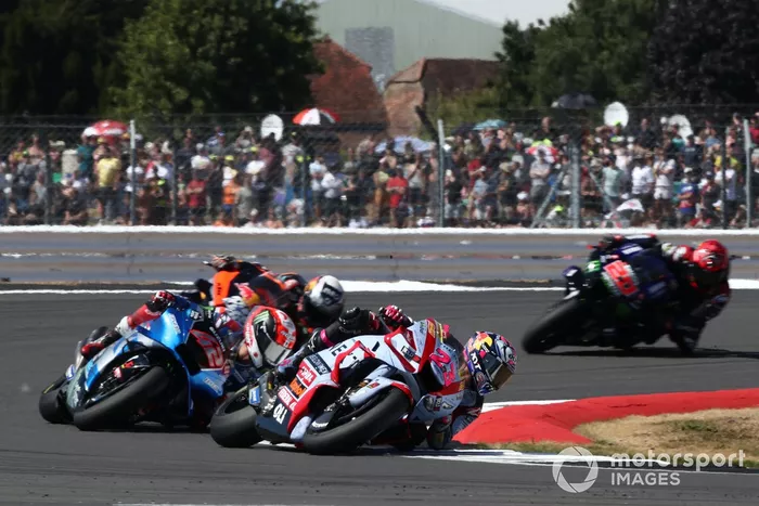 Enea Bastianini, Gresini Racing