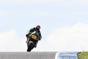 Niccolo Antonelli, Team VR46