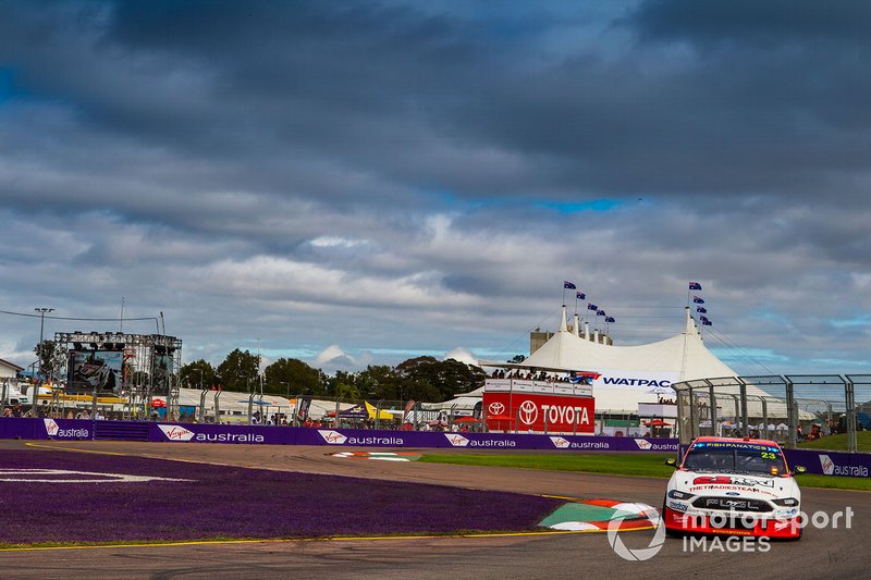 Will Davison, 23Red Racing Ford