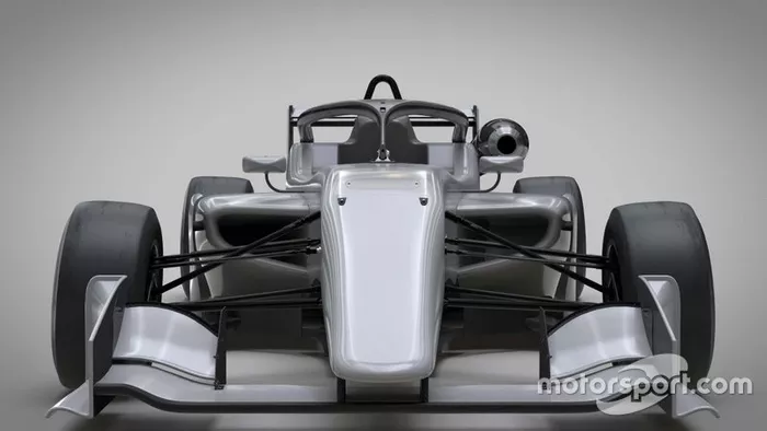 Dallara 320