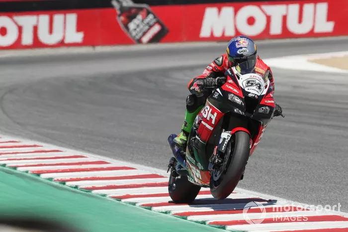 Toprak Razgatlioglu, Turkish Puccetti Racing