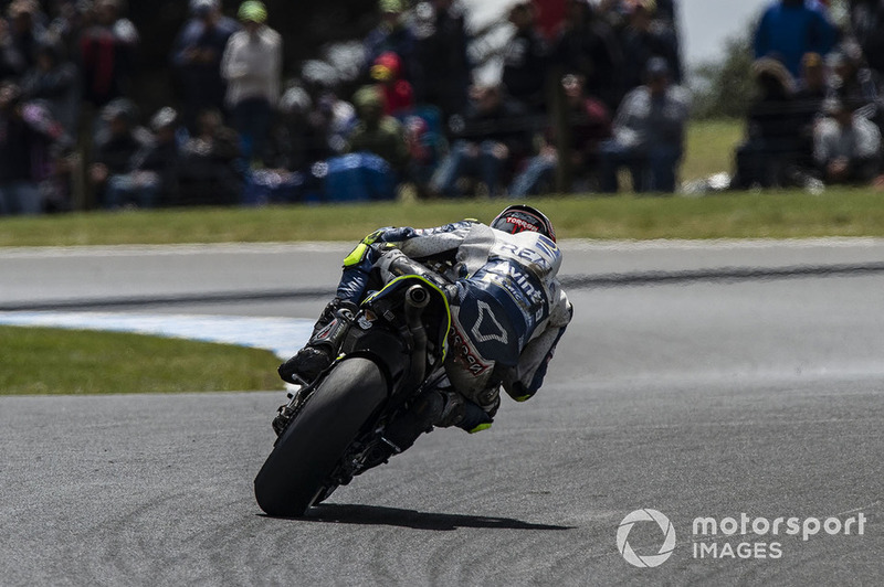 Хорді Торрес, Avintia Racing