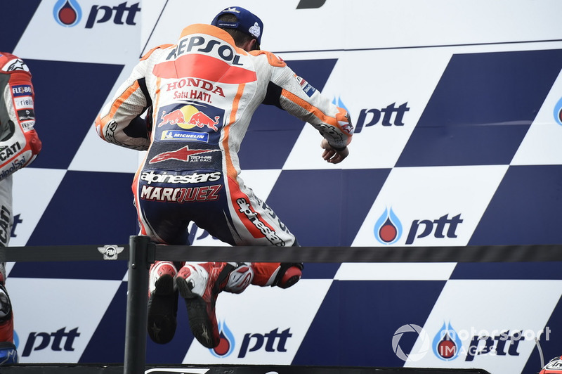 Marc Marquez, Repsol Honda Team