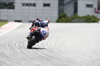 Danilo Petrucci, Pramac Racing