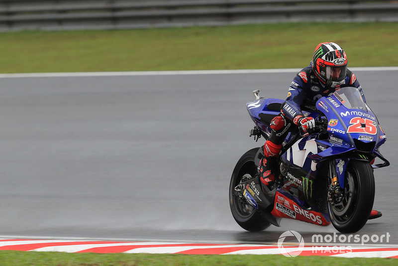 Maverick Viñales