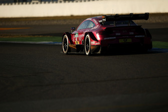 Edoardo Mortara, Mercedes-AMG Team HWA, Mercedes-AMG C63 DTM