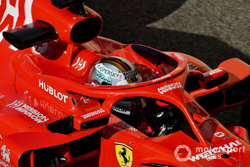 9. Sebastian Vettel - 6,39