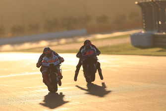 Jack Miller, Pramac Racing, Maverick Viñales, Yamaha Factory Racing