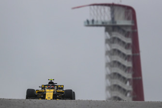 Carlos Sainz Jr, Renault Sport F1 Team R.S. 18