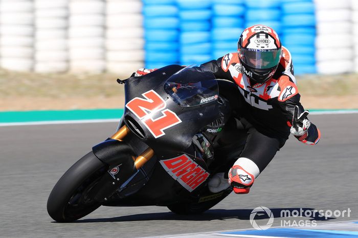 Fabio Di Giannantonio