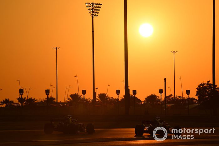 Carlos Sainz Jr., Renault Sport F1 Team R.S. 18 