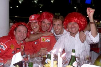 Luca Badoer