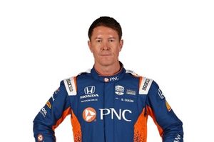 Scott Dixon