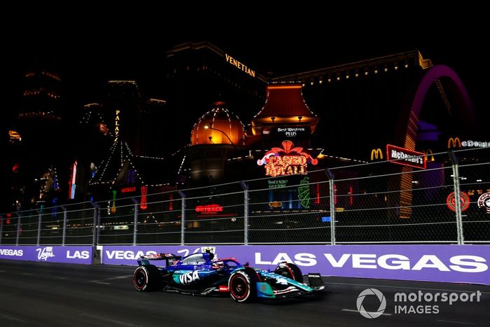 Yuki Tsunoda, RB F1 Team VCARB 01