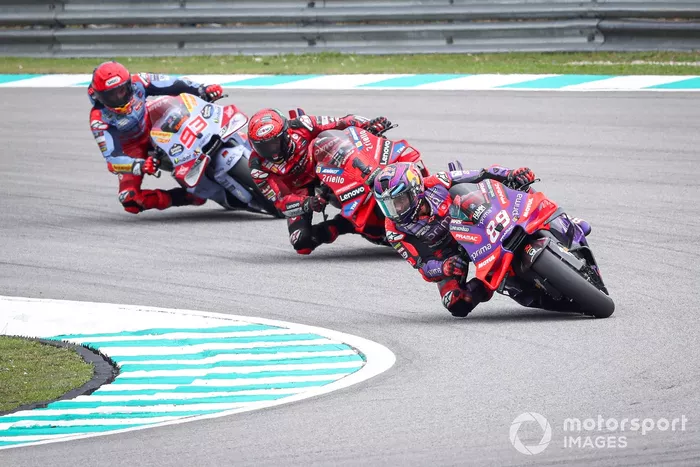 Jorge Martin, Pramac Racing