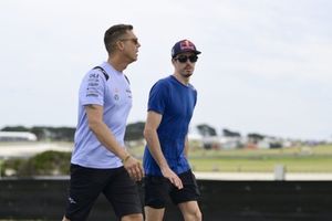 Alex Márquez, Gresini Racing