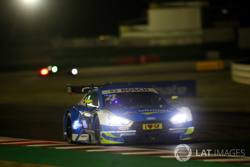 Robin Frijns, Audi Sport Team Abt Sportsline, Audi RS5 DTM