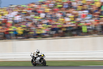 Alvaro Bautista, Angel Nieto Team