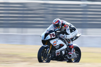 Loris Baz, Althea Racing