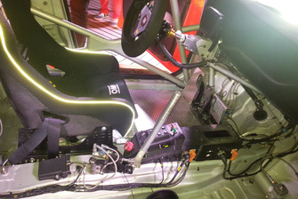Presentazione Fiat Tipo TCR