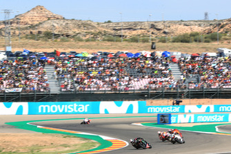 Johann Zarco, Monster Yamaha Tech 3