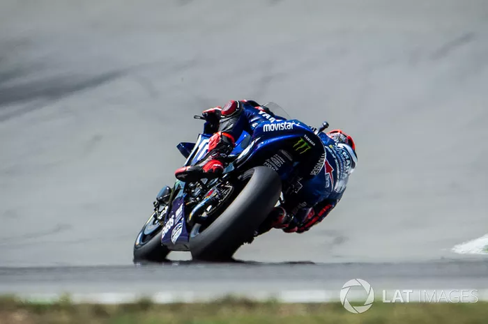Maverick Viñales, Yamaha Factory Racing