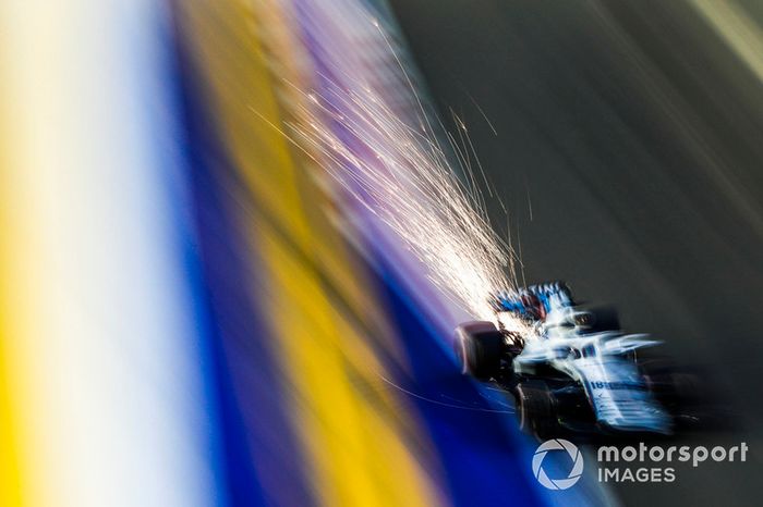 Gran Premio de Singapur