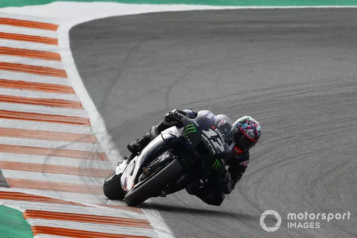 Maverick Vinales, Yamaha Factory Racing