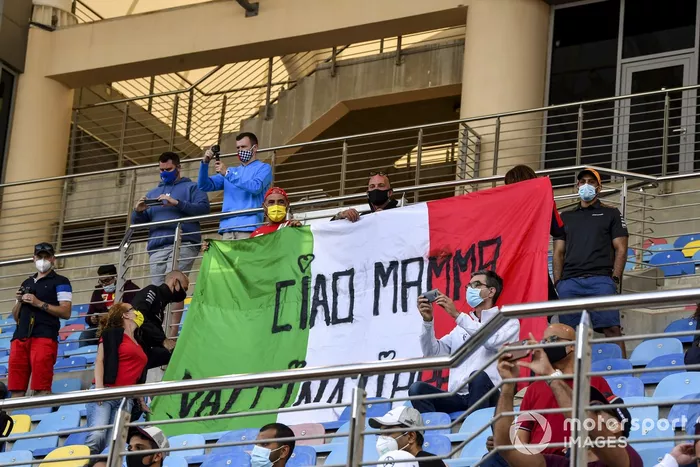 Fans 