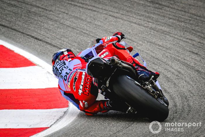 Marc Marquez, Gresini Racing