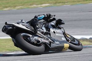 Johann Zarco, Equipo LCR Honda