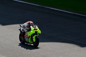 Fabio Di Giannantonio, VR46 Racing Team