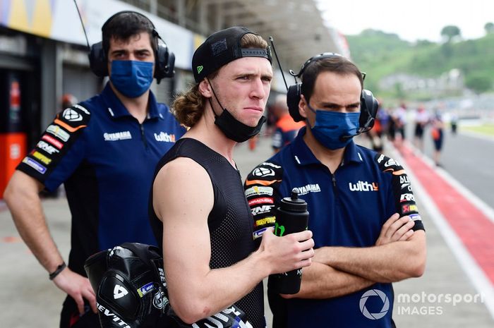 Darryn Binder, RNF MotoGP Racing