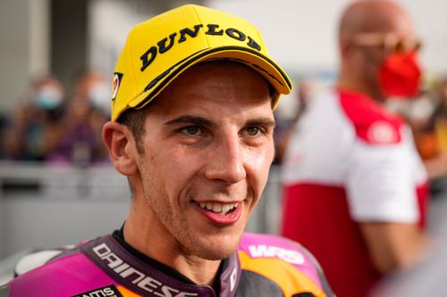 Moto3 Drivers - Ages, Numbers and More of the Current Grid