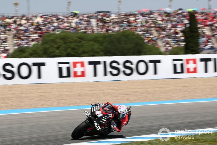 Aleix Espargaró, Aprilia Racing Team