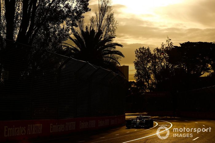 Fernando Alonso, Alpine A522