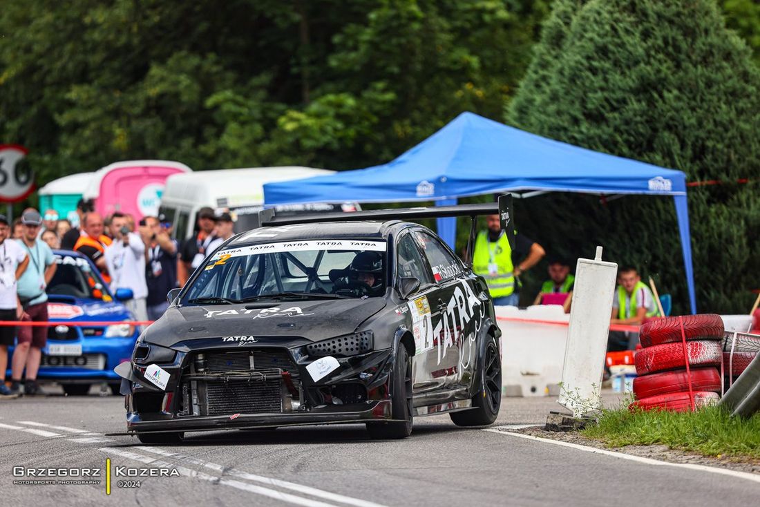 Wyścig Magura Małastowska