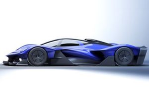 Red Bull RB17  
